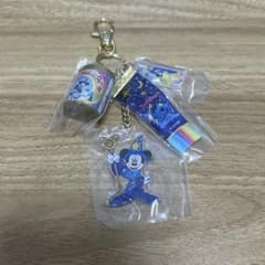 ディズニーシー　10周年　カプセルトイ スパークリングジュビリーのサムネイル