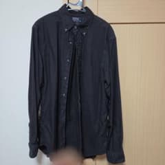 Polo by Ralph Lauren ronherman別注 長袖シャツのサムネイル