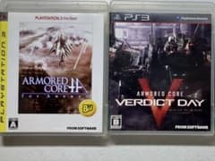 アーマードコア FA  VDのサムネイル