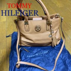 TOMMY HILFIGER ハンド、ショルダーバッグのサムネイル