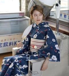 浴衣のサムネイル