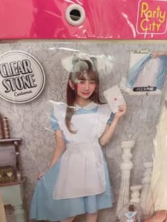 最終値下げ！アリスコスプレ 値下げ！！のサムネイル
