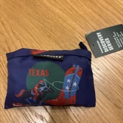 STARBUCKS DISCOVERY SERIES TEXAS エコバッグのサムネイル