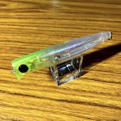 ★希少★嶋田仁正プロデュース　波影のサムネイル