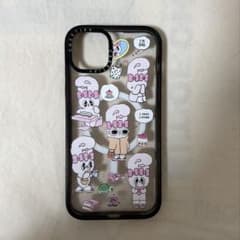 CASETiFY Esther Bunny iPhone15 ケース CASETiFY Esther Bunny iPhone15Plus ケース - メルカリ
