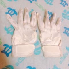 バッティング手袋 バッテのサムネイル