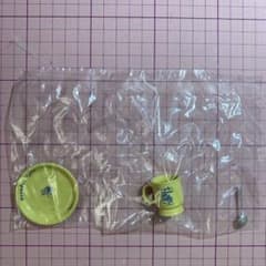コメダ  ミニチュアのサムネイル