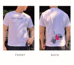 Tシャツのサムネイル