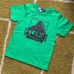 エクストララージ  キッズTシャツ  140cmのサムネイル