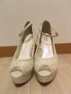 12センチヒール 22センチパンプスのサムネイル