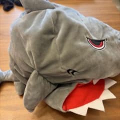 USJ ジョーズ　被り物のサムネイル
