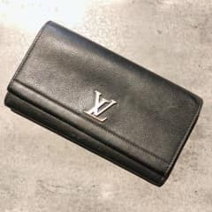 ルイヴィトン LOUIS VUITTON ポルトフォイユ ロックミー2のサムネイル