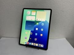 iPad Pro 12.9インチ（第3世代) 256GB SIMフリー N.07 - メルカリ