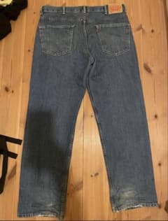Levi's 550 デニム W38 L32のサムネイル