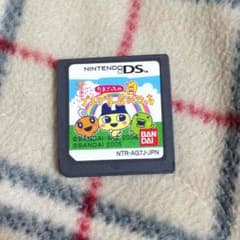 たまごっちのプチプチおみせっちのサムネイル