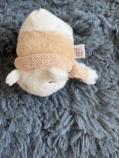 プーさんのぬいぐるみのサムネイル