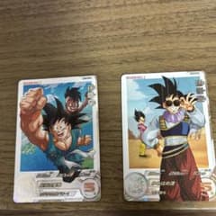 BM11-ASEC DA孫悟空H1-034 DA孫悟空セット - メルカリ