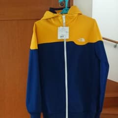 ノースフェイス  マッハ5ジャケットのサムネイル