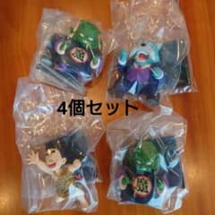 ドラゴンボール　一番くじ　アーカイブス　雲の上の神殿のサムネイル