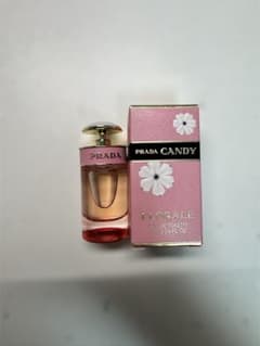 Prada Candy Florale オードトワレ　キャンディ　フロラーレのサムネイル