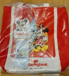 ディズニー 40周年 バッグのサムネイル