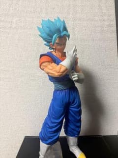 EXTREME SAIYAN B상 초사이어인 갓 초사이어인 베짓 블루