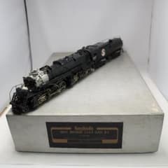 天賞堂 GREAT NORTHERN 2-8-8-0 CLASS N-3ジャンク - メルカリ