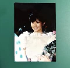岡田有希子さん 写真 9907 - メルカリ