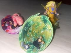 d*3様 ドラカプ　三個まとめ売りのサムネイル