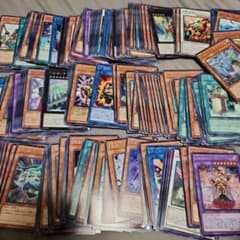 遊戯王　字レア　1000枚以上　まとめ売り 遊戯王 字レア 1000枚以上 まとめ売り 遊戯王 字レア1000枚以上