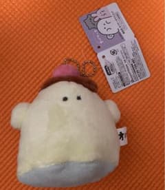 プリーヌ ぬいぐるみのサムネイル