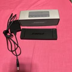 Bose SoundLink Miniのサムネイル
