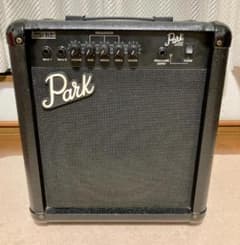 Marshall Park GB15-10 BASS アンプ マーシャル ベース - メルカリ