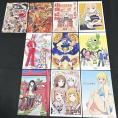 特典イラストカード まとめ売り - メルカリ