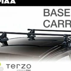 TERZOベースキャリアのサムネイル