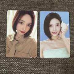 Red Velvet 2026 FAN-CON トレカ JOY ジョイ MD | Mercari