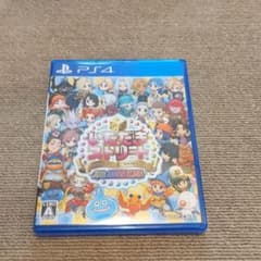 いただきストリート ドラゴンクエスト＆ファイナルファンタジー 30th ANN…のサムネイル
