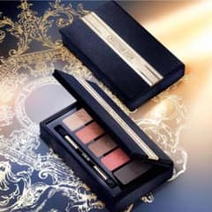 Dior エクラン クチュール アイ パレット2023のサムネイル