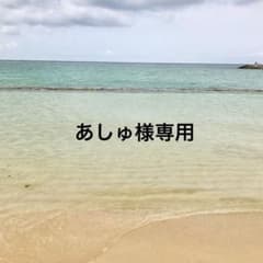 【あしゅ様専用】のサムネイル