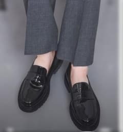 UNITED ARROWSトリプルソール ローファー - メルカリ