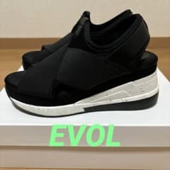 EVOLのサムネイル