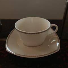 コーヒーカップ&ソーサー5客セットのサムネイル