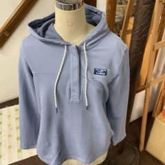 L.L.Bean Womens SsizeS プルオーバーのサムネイル