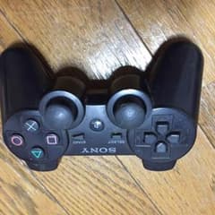 ps3コントローラのサムネイル