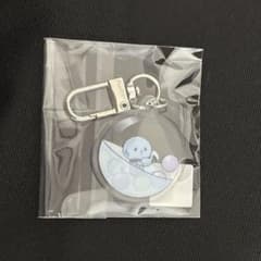 JO1 JOCHUM カプセルトイ アクリルキーホルダー アクキー マイクンのサムネイル