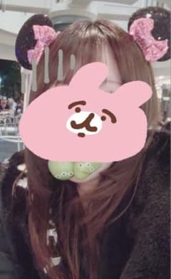 ディズニーパッチンピンミニーちゃんのサムネイル