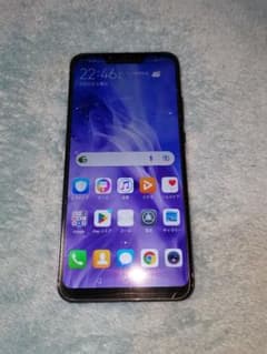 HUAWEI nova 3 画面割れのサムネイル