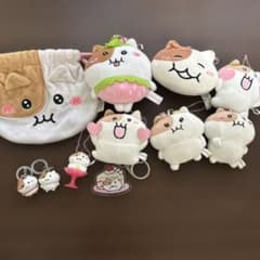 もちにゃみ　まとめ売りのサムネイル