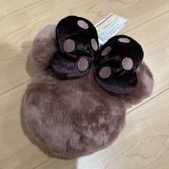 ディズニーランド　ポシェット　ミニーちゃんのサムネイル
