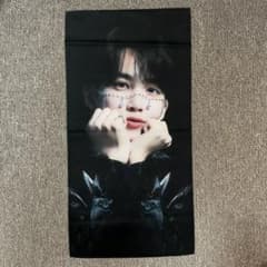 SEVENTEEN セブチ ジョンハン スローガンのサムネイル